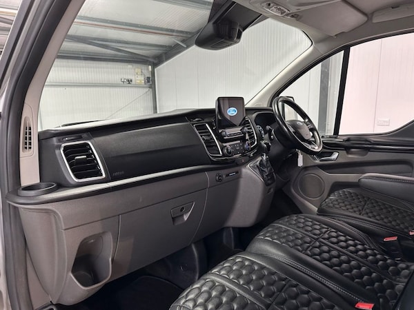 Used Ford Transit Custom 2019 for sale - 76203253: Photo 15