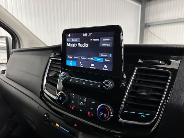 Used Ford Transit Custom 2019 for sale - 76203253: Photo 21