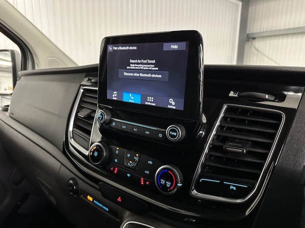 Used Ford Transit Custom 2019 for sale - 76203253: Photo 22