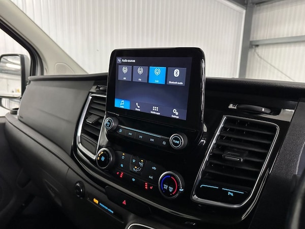 Used Ford Transit Custom 2019 for sale - 76203253: Photo 23
