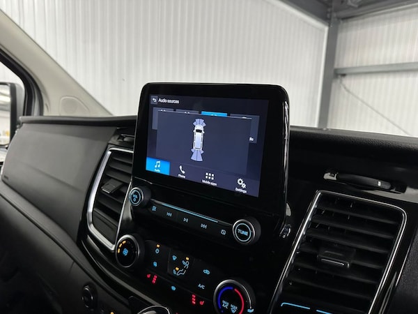 Used Ford Transit Custom 2019 for sale - 76203253: Photo 24