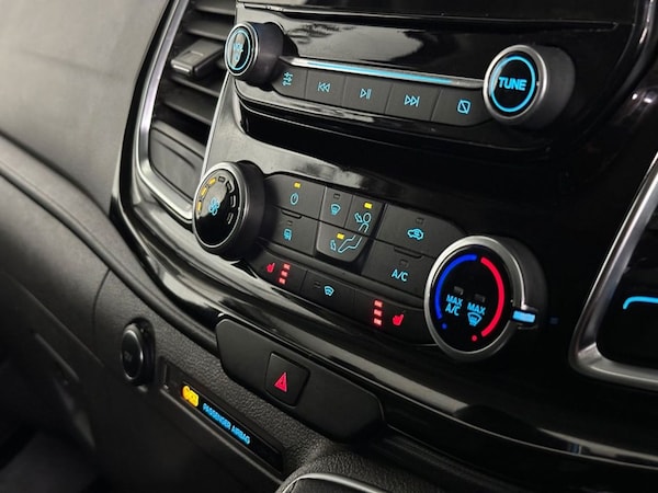 Used Ford Transit Custom 2019 for sale - 76203253: Photo 25