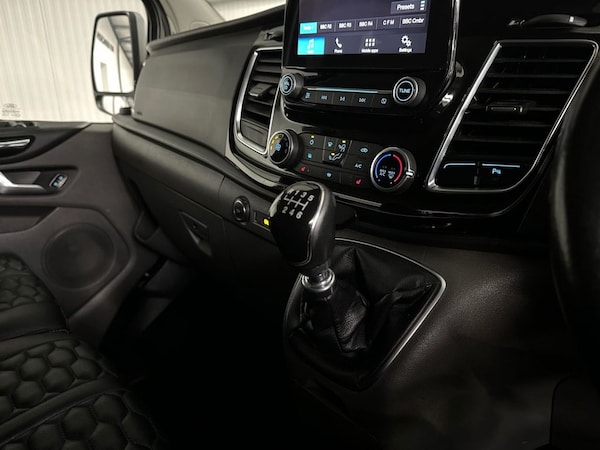 Used Ford Transit Custom 2019 for sale - 76203253: Photo 26
