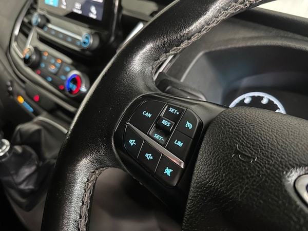 Used Ford Transit Custom 2019 for sale - 76203253: Photo 27