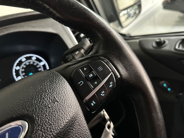 Used Ford Transit Custom 2019 for sale - 76203253: Photo 28