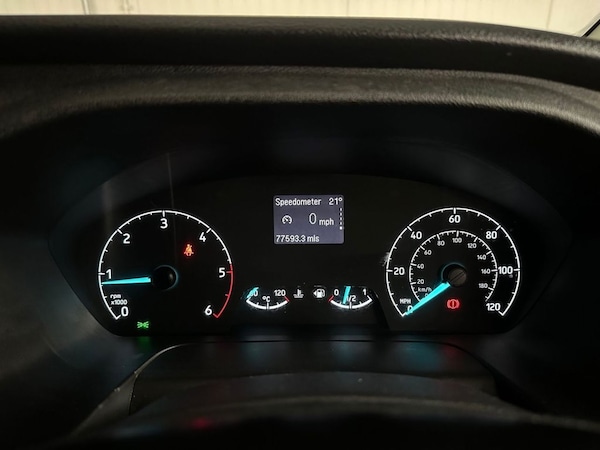 Used Ford Transit Custom 2019 for sale - 76203253: Photo 29