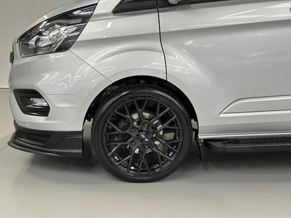 Used Ford Transit Custom 2019 for sale - 76203253: Photo 31