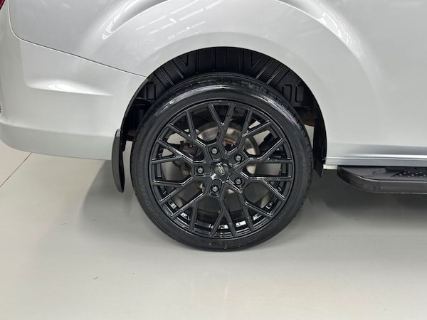 Used Ford Transit Custom 2019 for sale - 76203253: Photo 33
