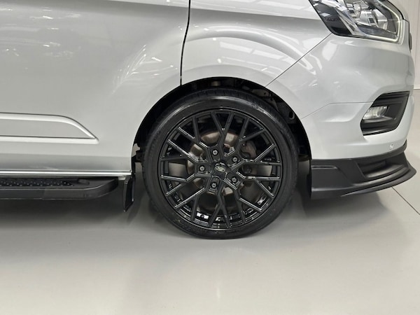 Used Ford Transit Custom 2019 for sale - 76203253: Photo 34