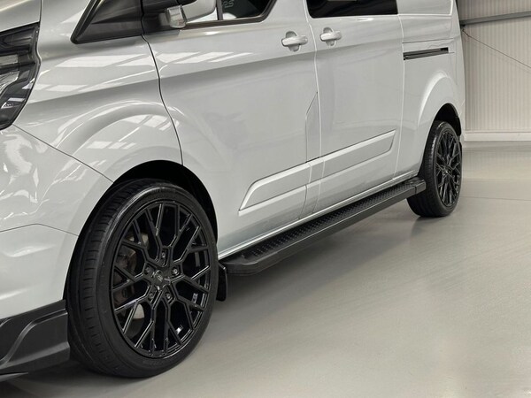 Used Ford Transit Custom 2019 for sale - 76203253: Photo 38