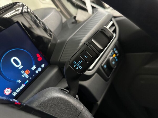 Used Ford Transit Custom 2025 for sale - 76322979: Photo 25