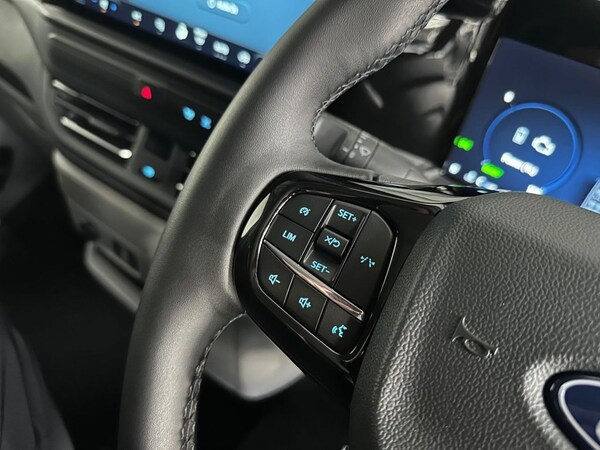 Used Ford Transit Custom 2025 for sale - 76322979: Photo 26
