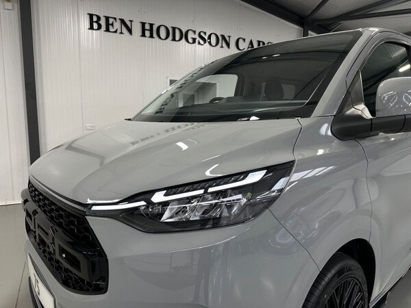 Used Ford Transit Custom 2025 for sale - 76322979: Photo 28
