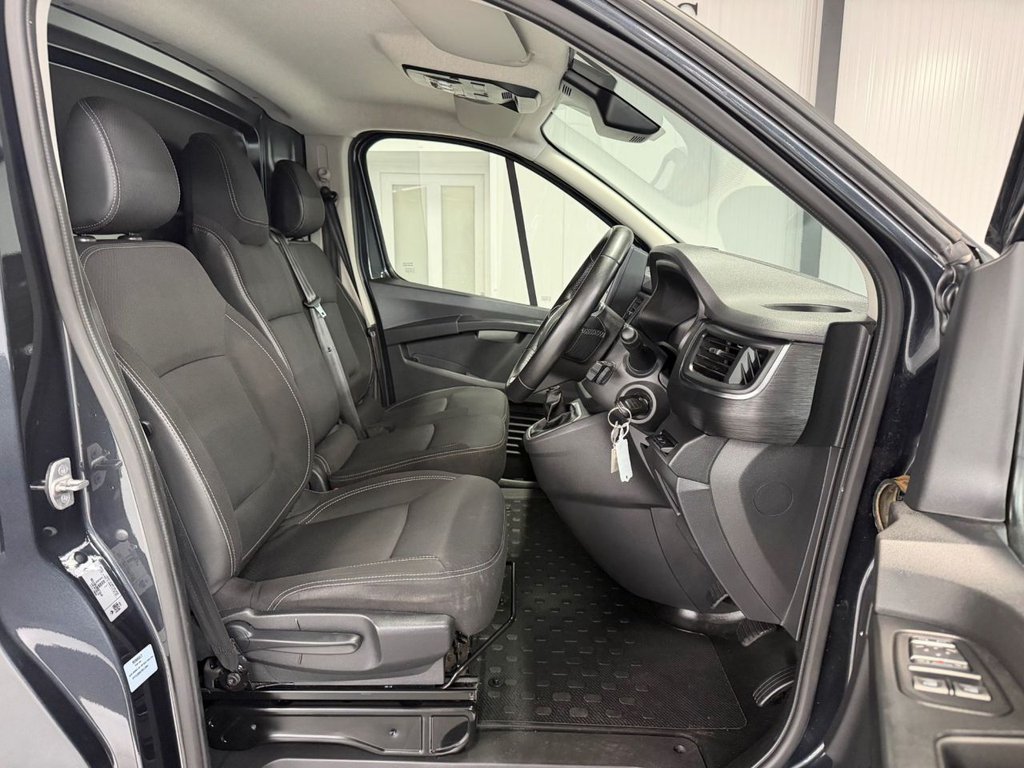 Used Renault Trafic 2023 for sale - 78200324: Photo 10