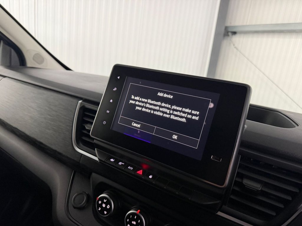 Used Renault Trafic 2023 for sale - 78200324: Photo 18