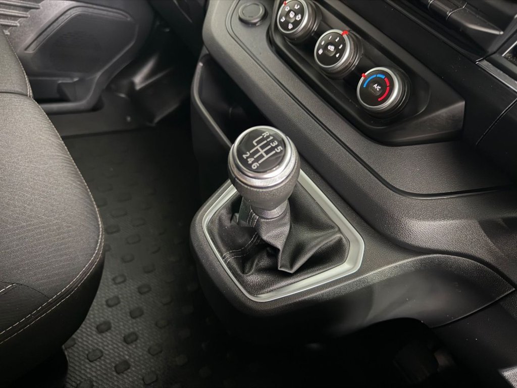 Used Renault Trafic 2023 for sale - 78200324: Photo 20