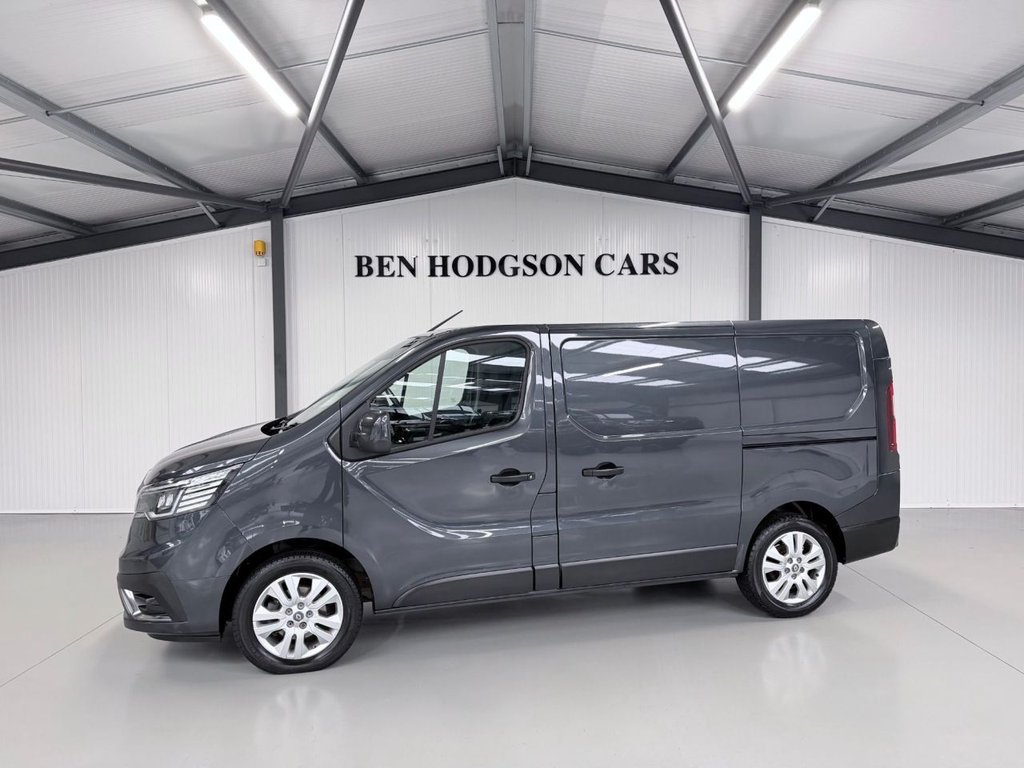 Used Renault Trafic 2023 for sale - 78200324: Photo 3