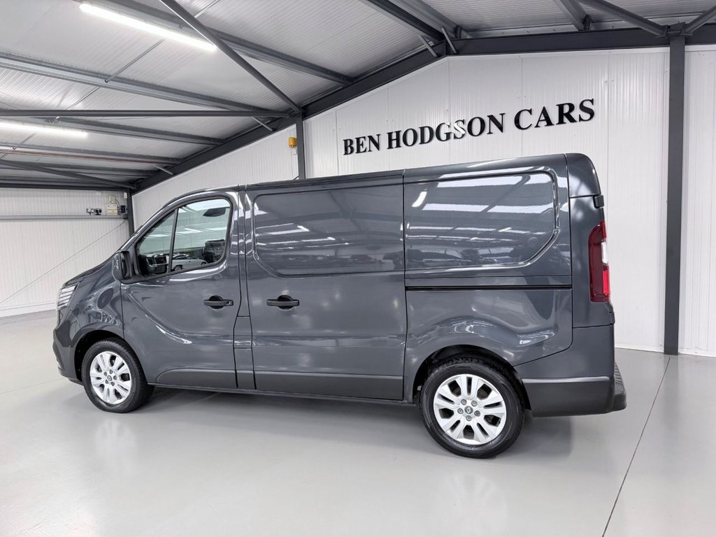 Used Renault Trafic 2023 for sale - 78200324: Photo 4