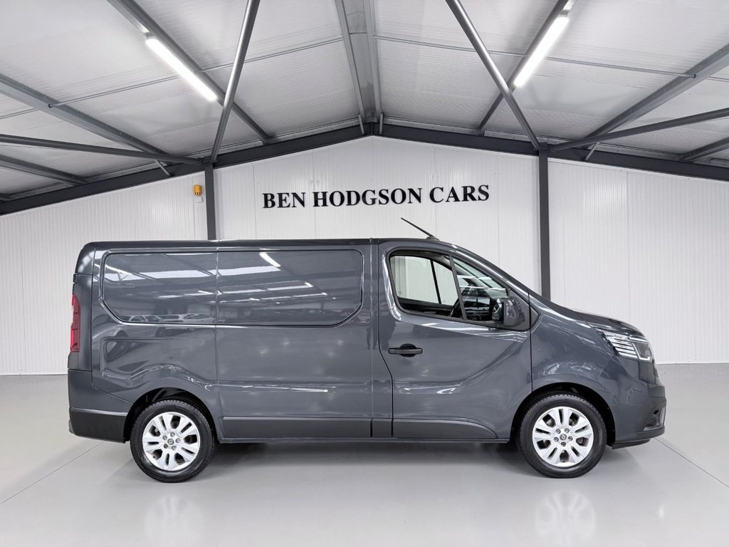 Used Renault Trafic 2023 for sale - 78200324: Photo 5