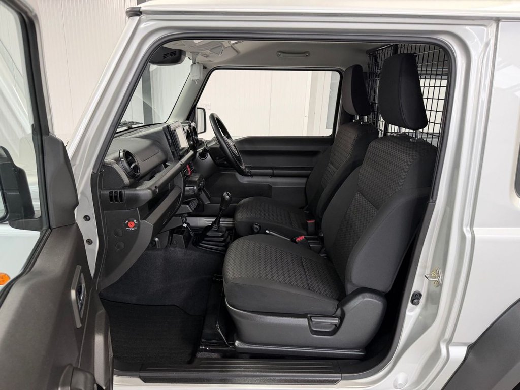 Used Suzuki Jimny 2024 for sale - 77667322: Photo 13