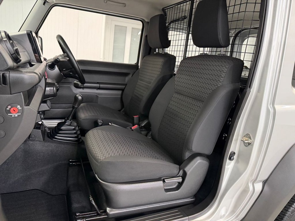 Used Suzuki Jimny 2024 for sale - 77667322: Photo 14