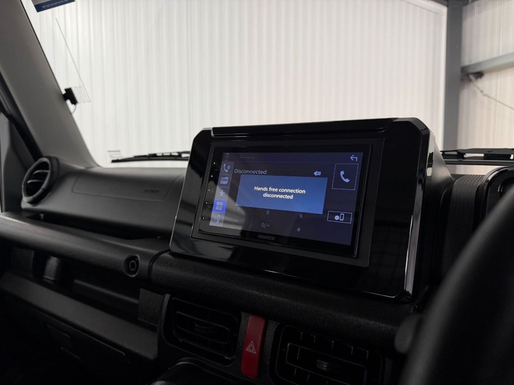 Used Suzuki Jimny 2024 for sale - 77667322: Photo 15