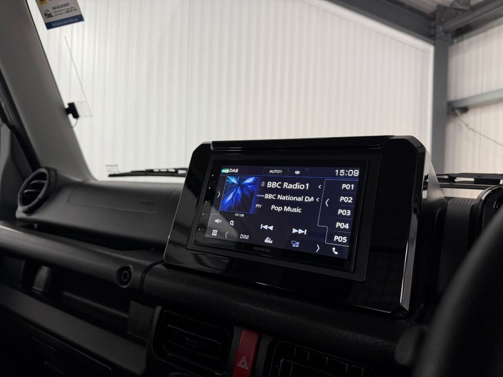 Used Suzuki Jimny 2024 for sale - 77667322: Photo 16