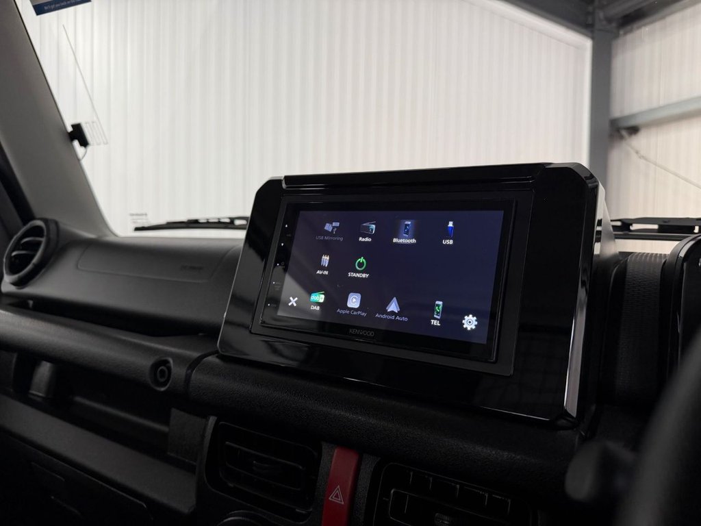 Used Suzuki Jimny 2024 for sale - 77667322: Photo 17