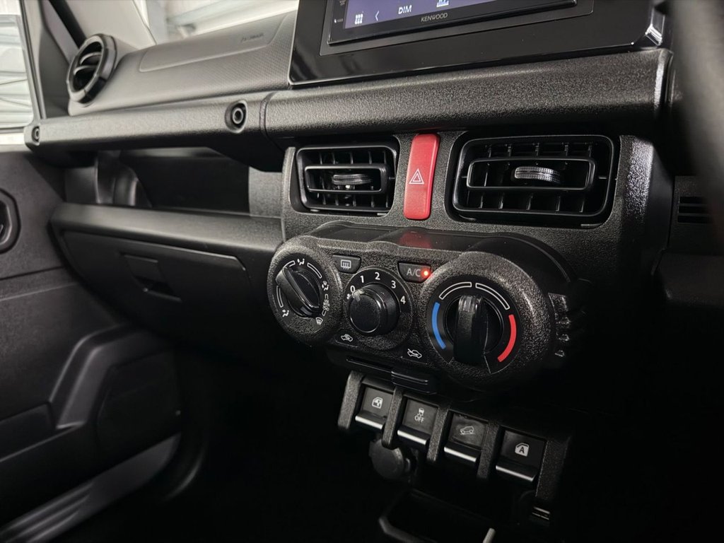 Used Suzuki Jimny 2024 for sale - 77667322: Photo 18
