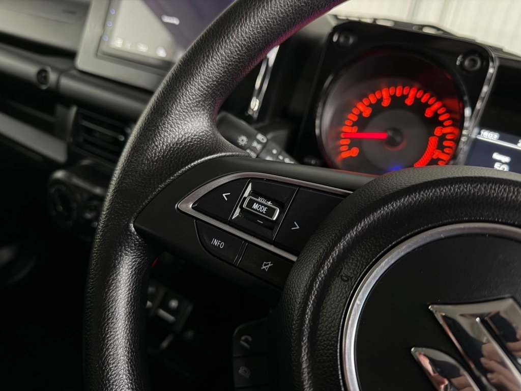 Used Suzuki Jimny 2024 for sale - 77667322: Photo 20