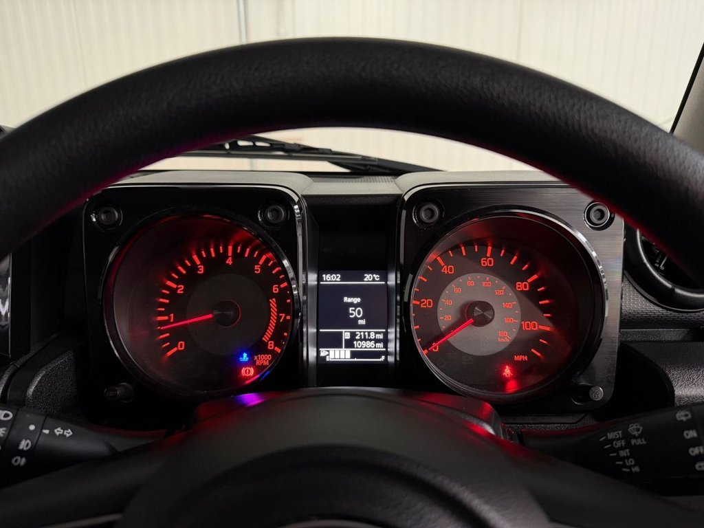 Used Suzuki Jimny 2024 for sale - 77667322: Photo 21