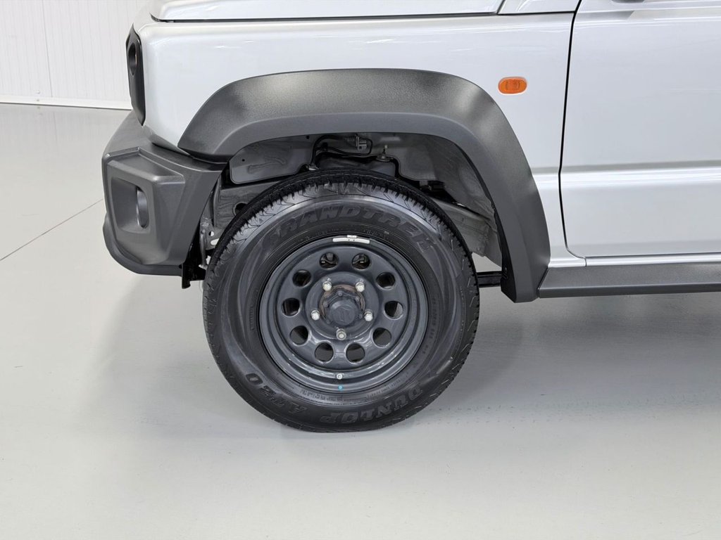 Used Suzuki Jimny 2024 for sale - 77667322: Photo 22