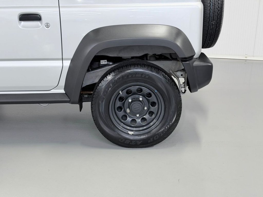 Used Suzuki Jimny 2024 for sale - 77667322: Photo 23
