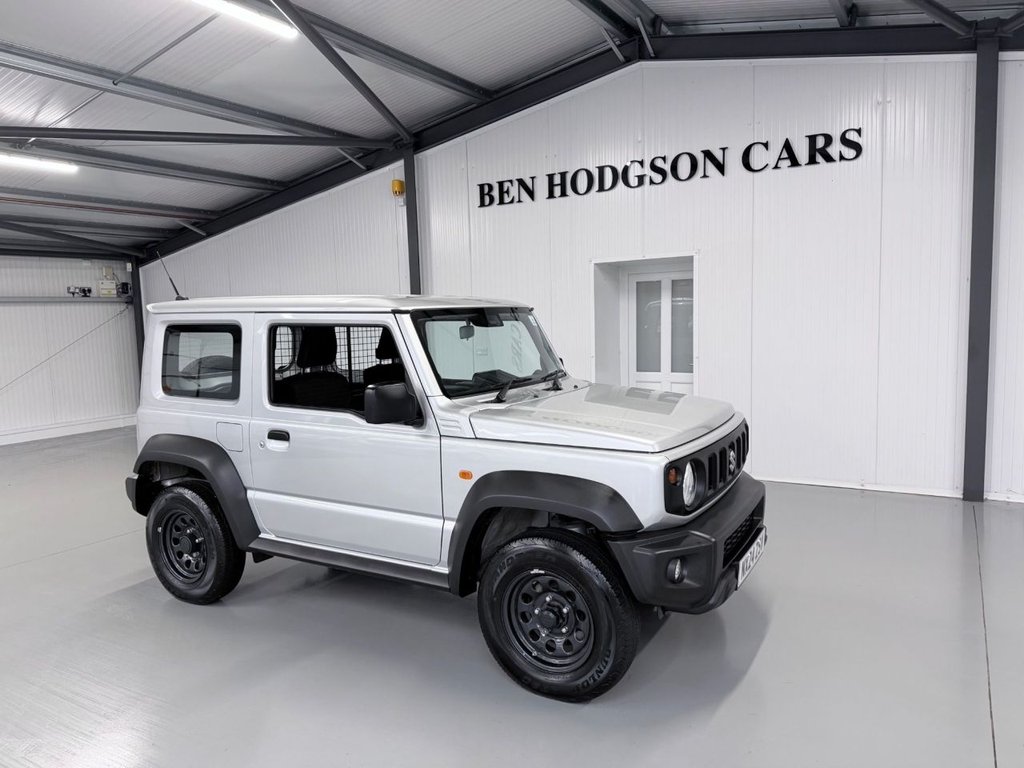 Used Suzuki Jimny 2024 for sale - 77667322: Photo 6
