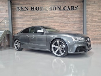 Used Audi RS5 2012 for sale - 79422983: Photo