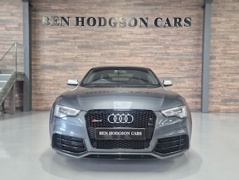 Used Audi RS5 2012 for sale - 79422983: Photo