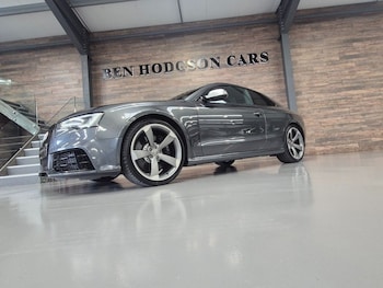 Used Audi RS5 2012 for sale - 79422983: Photo