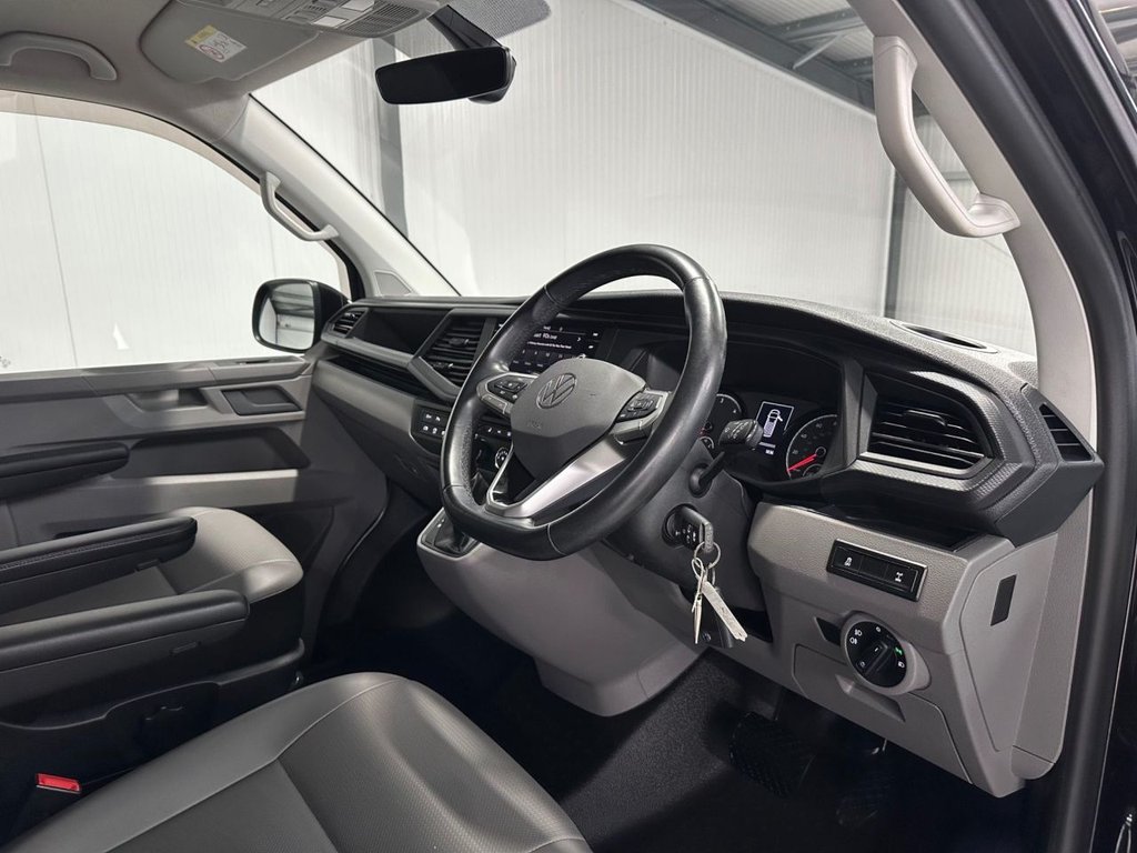 Used Volkswagen Transporter 2022 for sale - 76338618: Photo 11