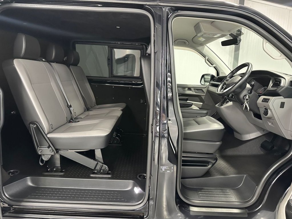 Used Volkswagen Transporter 2022 for sale - 76338618: Photo 12