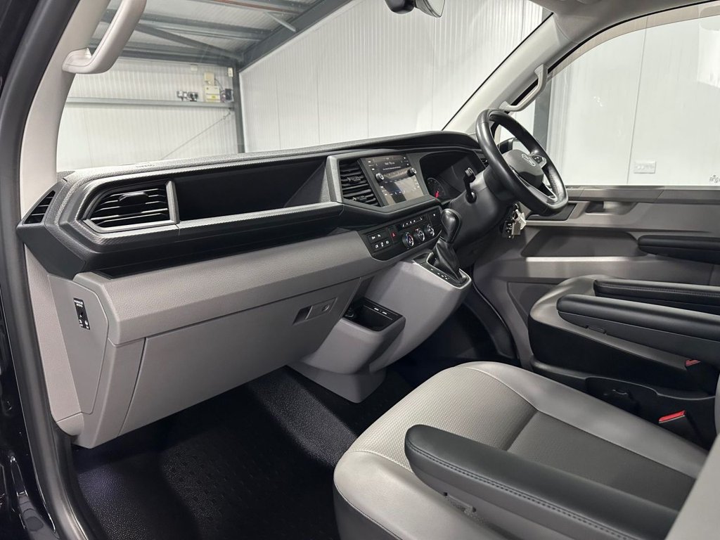 Used Volkswagen Transporter 2022 for sale - 76338618: Photo 15