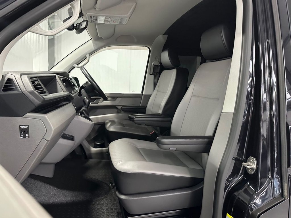 Used Volkswagen Transporter 2022 for sale - 76338618: Photo 17