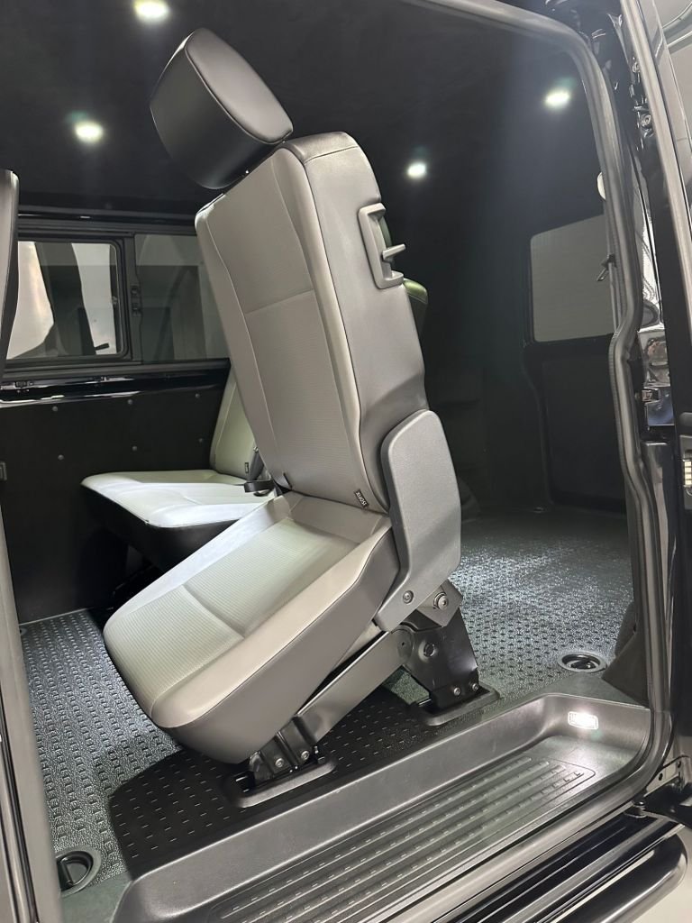 Used Volkswagen Transporter 2022 for sale - 76338618: Photo 18
