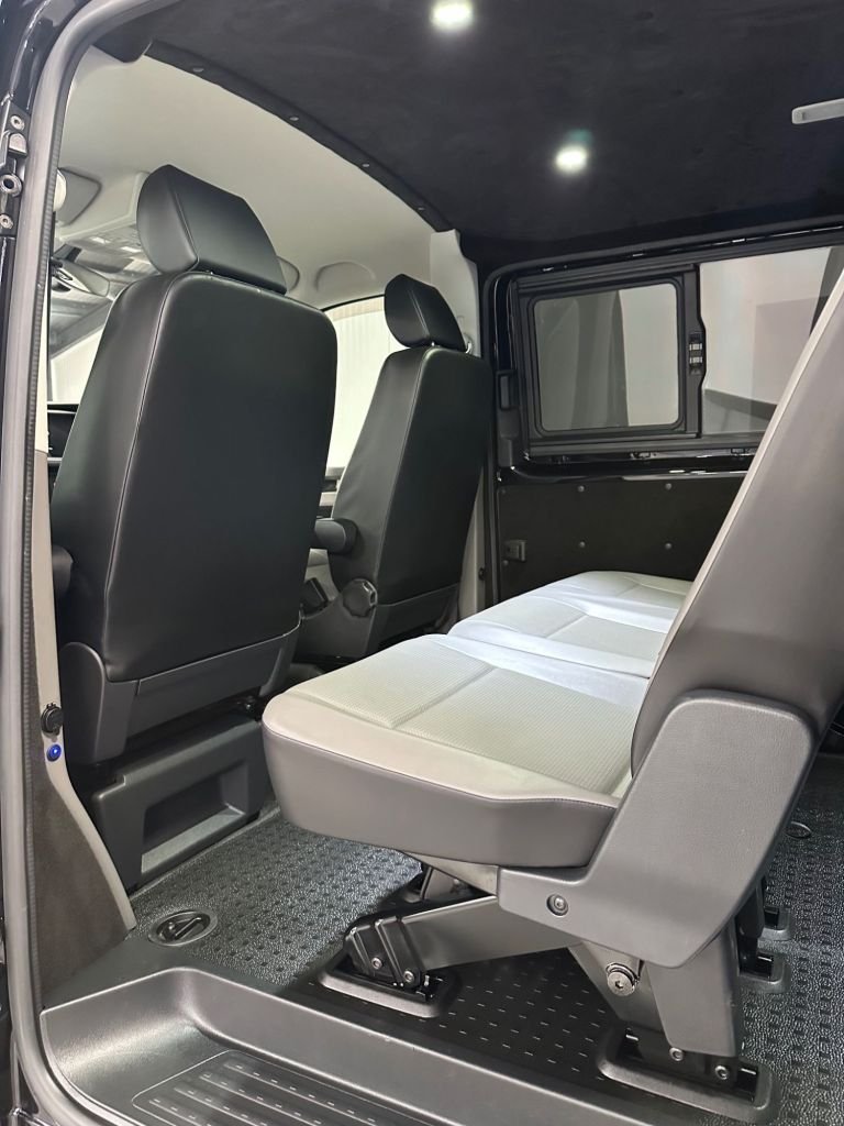 Used Volkswagen Transporter 2022 for sale - 76338618: Photo 19