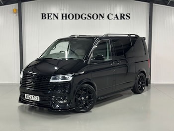 Volkswagen - Transporter