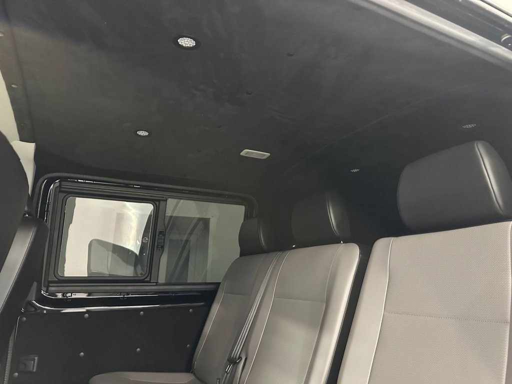 Used Volkswagen Transporter 2022 for sale - 76338618: Photo 20