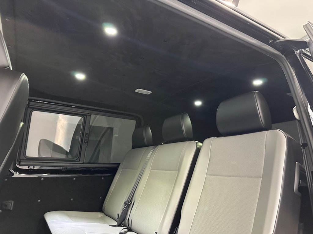 Used Volkswagen Transporter 2022 for sale - 76338618: Photo 21