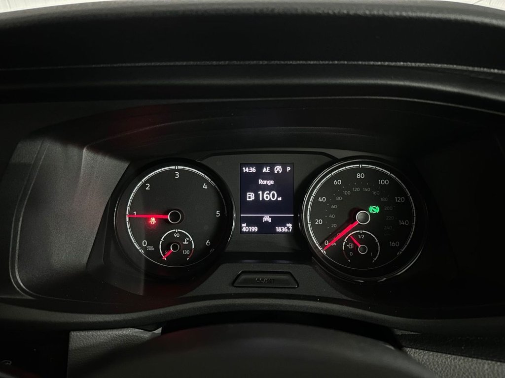 Used Volkswagen Transporter 2022 for sale - 76338618: Photo 33