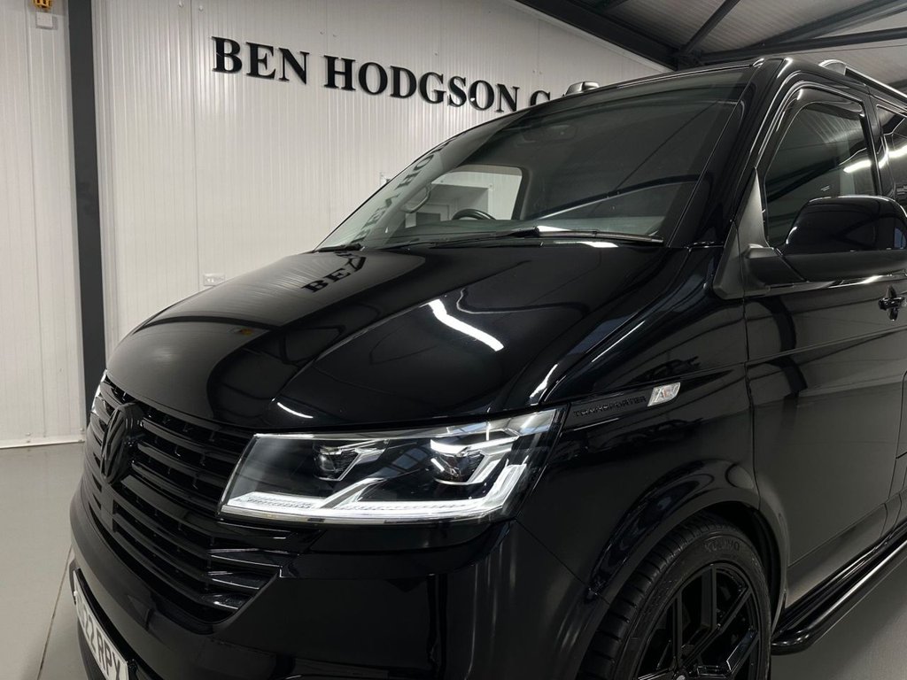 Used Volkswagen Transporter 2022 for sale - 76338618: Photo 35