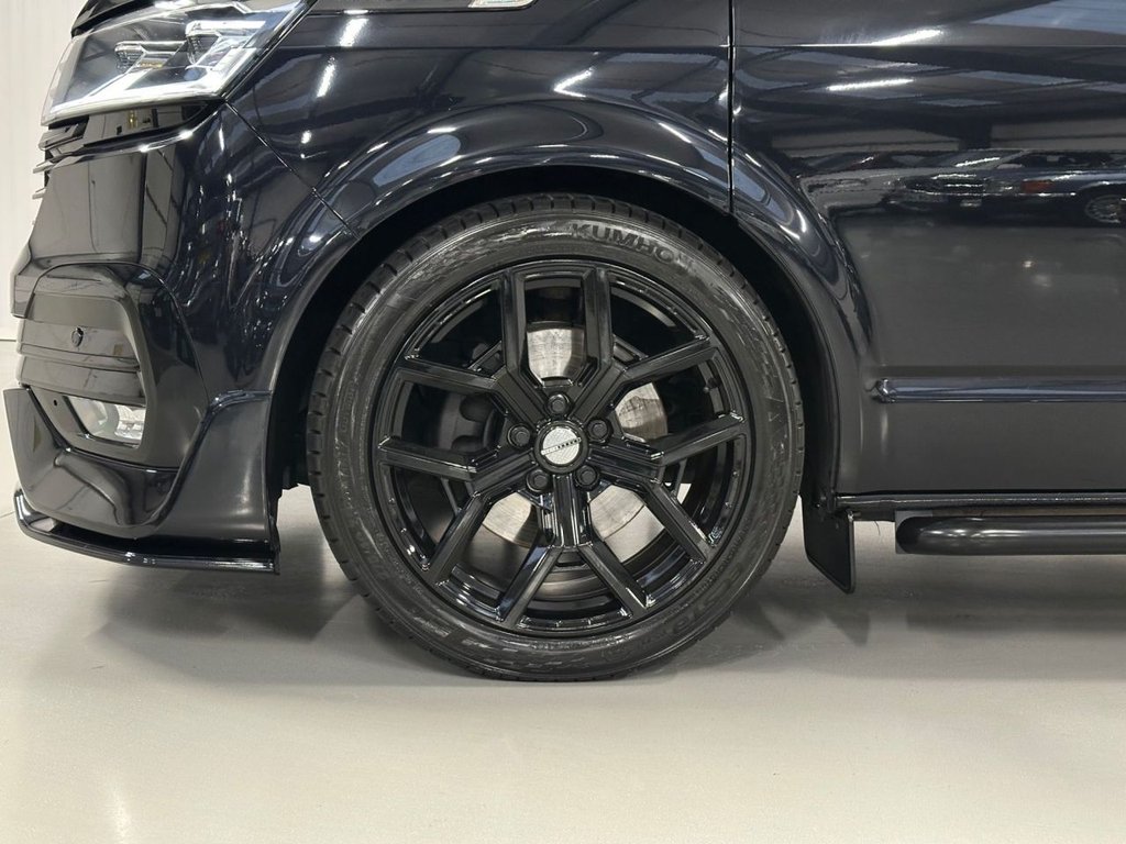 Used Volkswagen Transporter 2022 for sale - 76338618: Photo 36