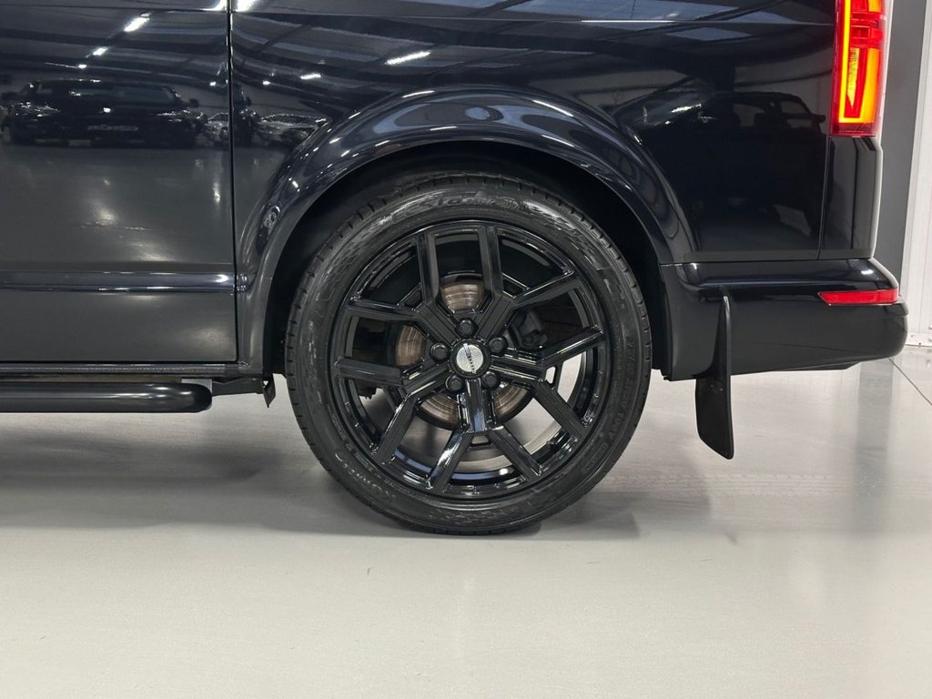 Used Volkswagen Transporter 2022 for sale - 76338618: Photo 37